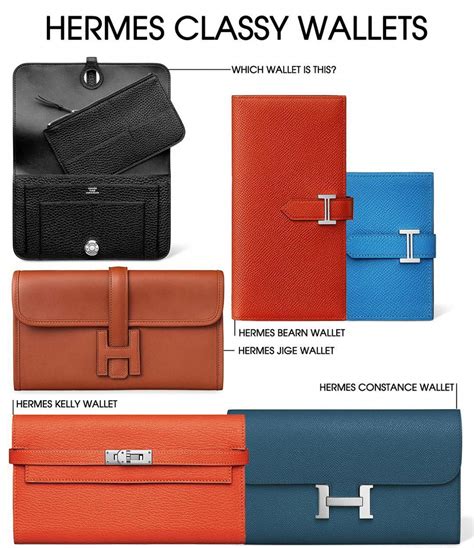 hermes wallet birkin